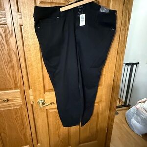 Torrid Women's Black Skinny Pants